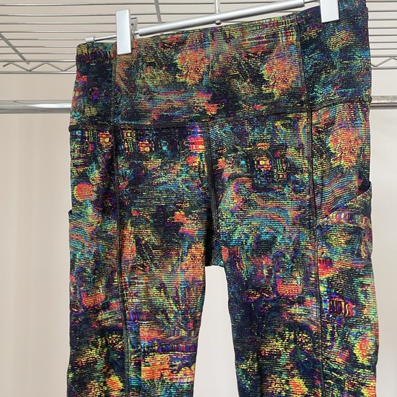 Lululemon leggings - Picture 2 of 5